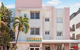 Henrosa Hotel